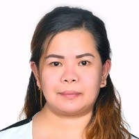 Krist'L Cotiamco, Rn