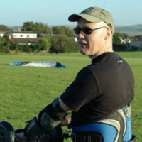 Darren Tozer