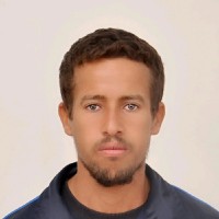 Mohamed Elhafed Dokma