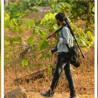 Milind Mahajan