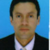 Yesid Izquierdo Leon