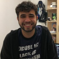 Gustavo Lombardi