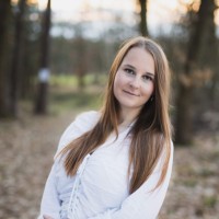Tereza Vodáková