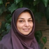 Maryam Meshkat