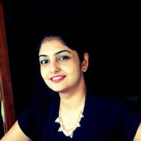 Shruthi Mathew