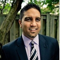 Asher Shaikh