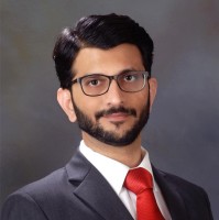 Harshad Lasure