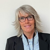 Rikke Friis