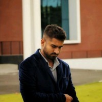 Vinay S
