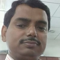 Anurag Kumar