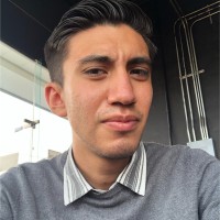 Saul Abraham Diaz Ortiz