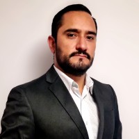 Luis Daniel Guerrero Márquez