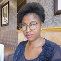 Rosalia Lekganyane
