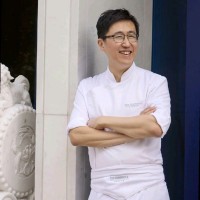 Terry Wong