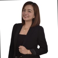 Mary Joy Mendoza