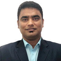 Marcus Rahman Mizanur