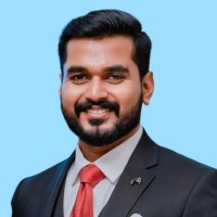 Akash Binoy