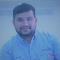Anilendra Singh