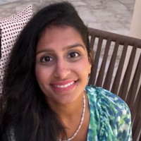 Tulsi P.