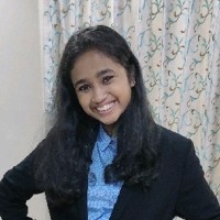 Shreyasi Lohare