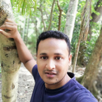 Kamrul Hossain