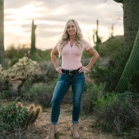 Jessica Gurule