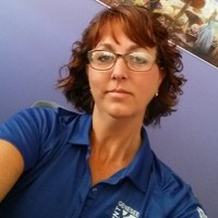 Julie (Denhoff) Hipps