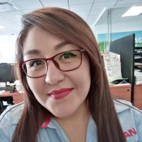 Karen Gisselle Reyna Cázares
