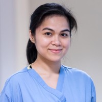 Charity Gardose-Dixon