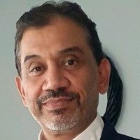 Rakesh Jagpal