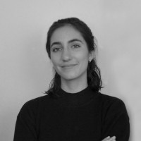 Julia Monsalve Gelman