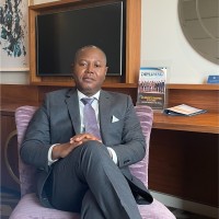 Franklin Tettey Attianah Mba, Fcca,Acib