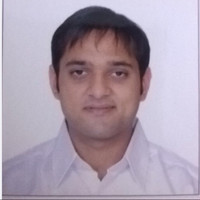 Sanyog Tiwari