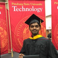 Lakshman kishore Muppuri
