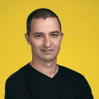 Moti Koren