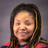Dierra Morrow