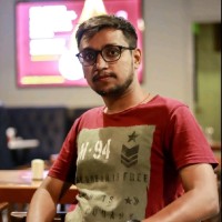 Aditya Kshirsagar