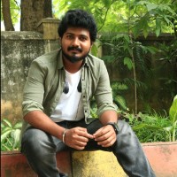 Rj Surya