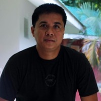 Raymund Marvilla