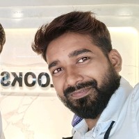 Sunil Thakur