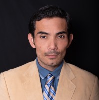 Patrick Komesu