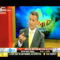 Adam Goldstien  M.FinPlan FSSA MIPA GAICD