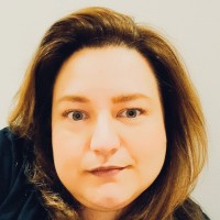 Aleksandra Welman