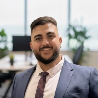 Andrew Haddad