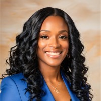 Jasmin Mitchell