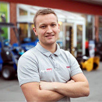 Kristian Laursen
