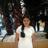Harshitha Sangram