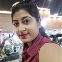 Nisha Narang