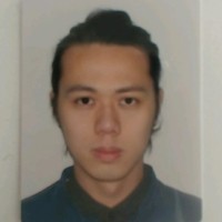 Terrence Ho