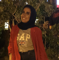 Mona Ibrahim